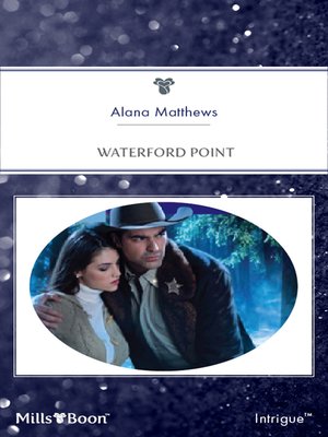 cover image of Waterford Point